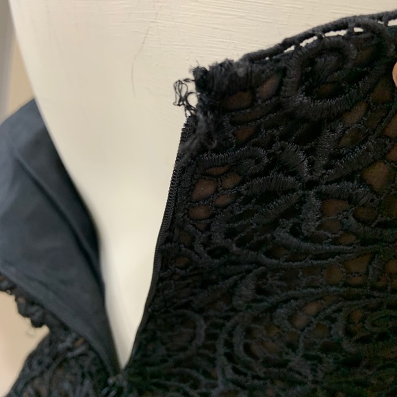 Nipon Night Neiman Marcus Cocktail Silk Dress - Picture 6 of 7